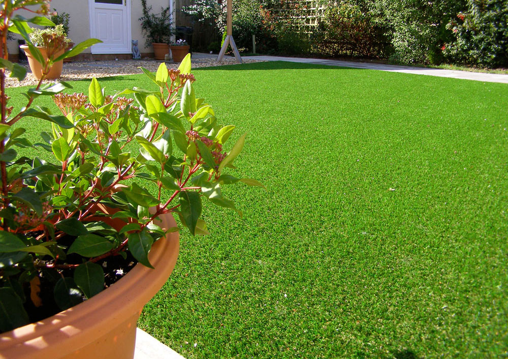 Artificial Grass | Ewenny Garden Centre, Bridgend